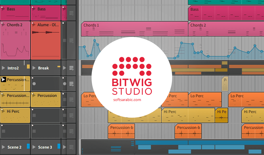 Bitwig Studio Crack