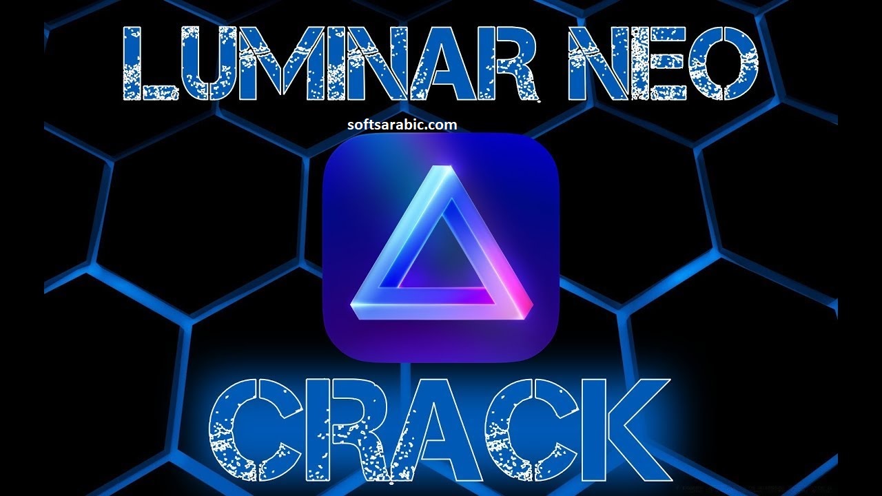 Luminar Neo Crack