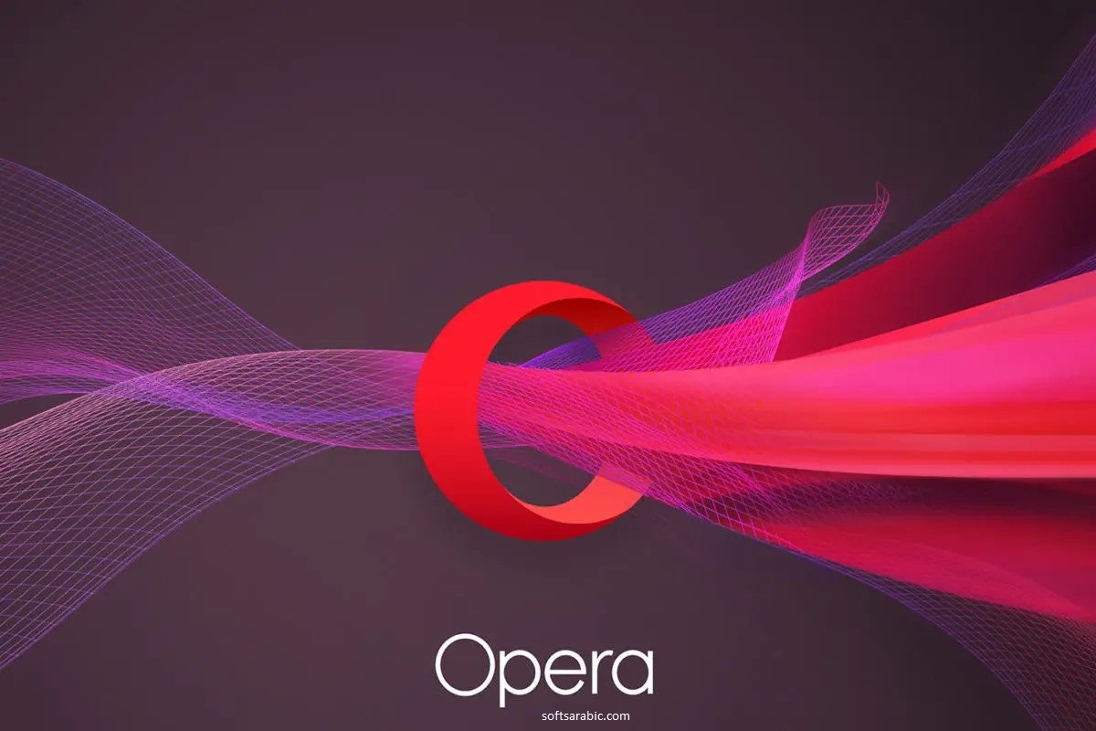 Opera Crack