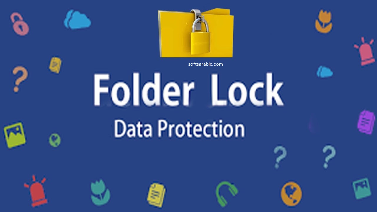 Folder Lock Crack