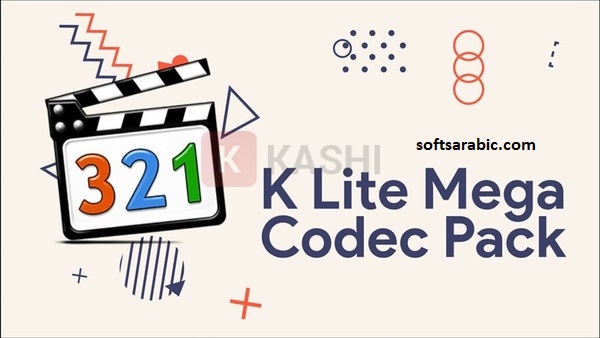 K-Lite Codec Pack Full Crack