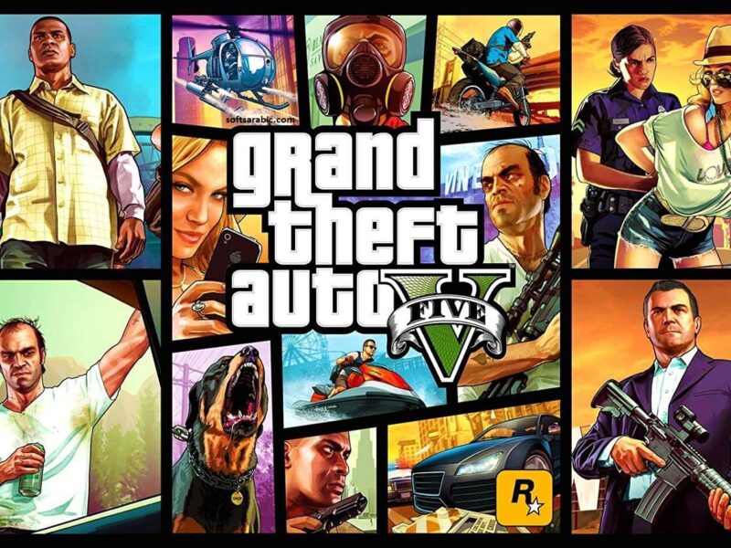 GTA 5 Crack