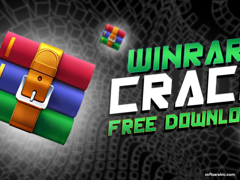 WinRAR Crack