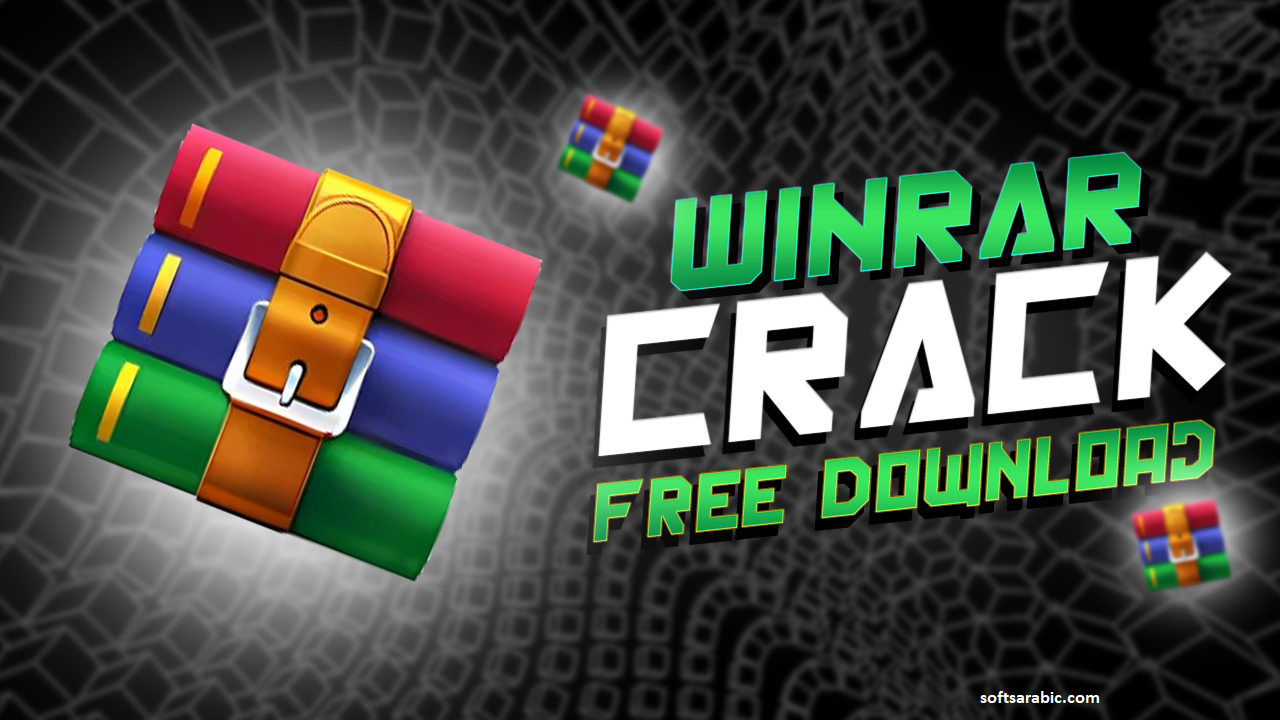 WinRAR Crack