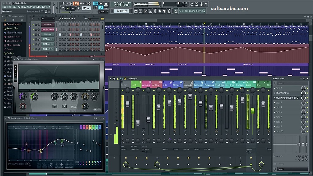FL Studio Crack