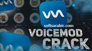 Voicemod Crack