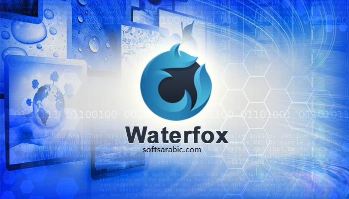 Waterfox Crack