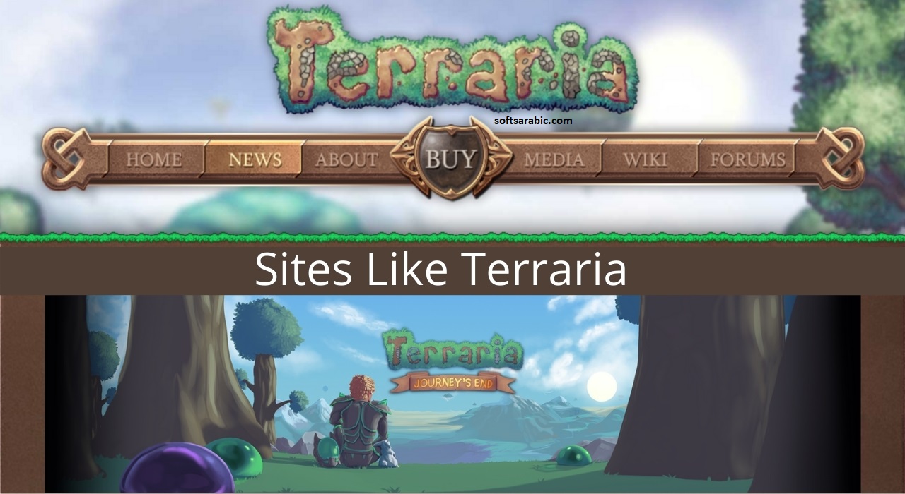 Terraria Crack