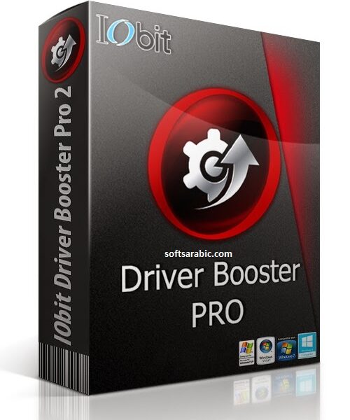 Driver Booster Crack