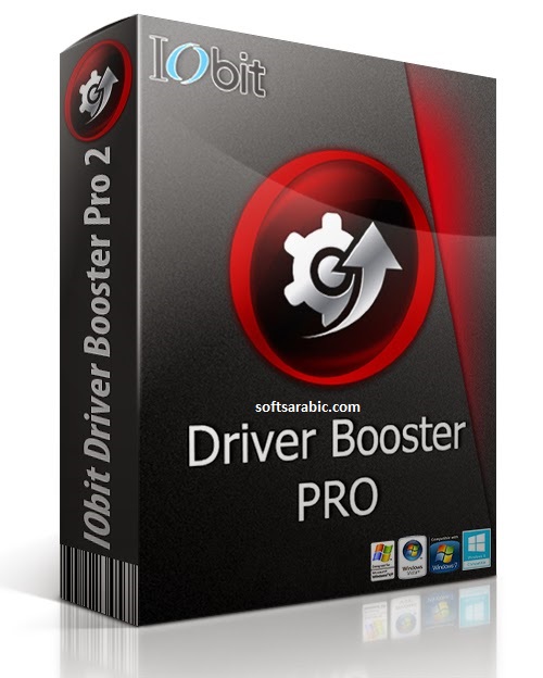 Driver Booster Crack