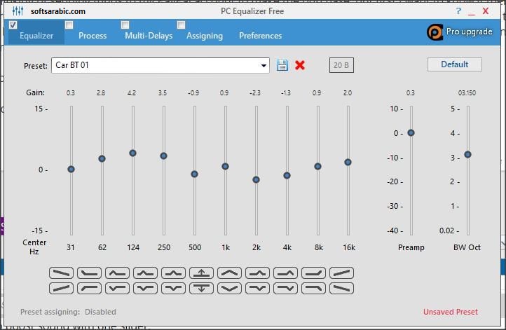 Letasoft Sound Booster Crack