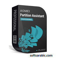 AOMEI Partition Assistant Crack