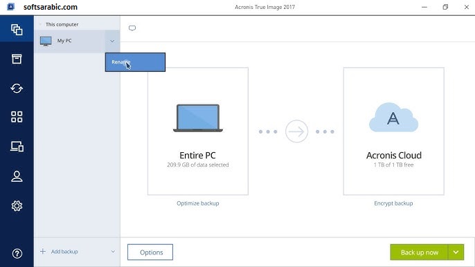 Acronis True Image Crack