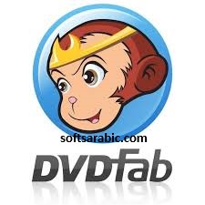 DVDFab Crack